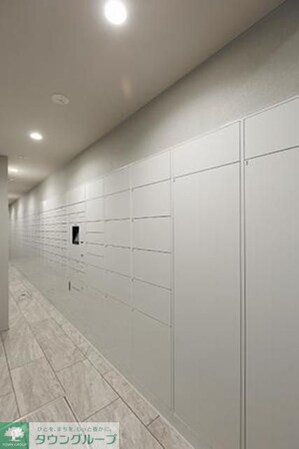 オーパスホームズ南行徳の物件内観写真